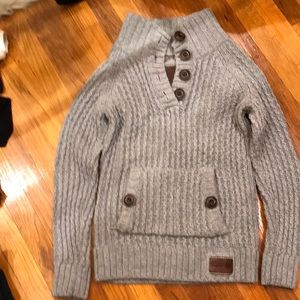 Superdry Japan Sweater
